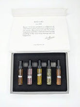 The Aqua Noir 5ML Explorers Kit