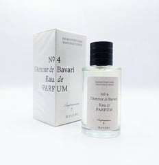 I' Amour de bavari - Impression of THOMAS KOSMALA NO. 4