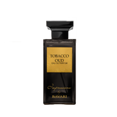 Tobacco Oud