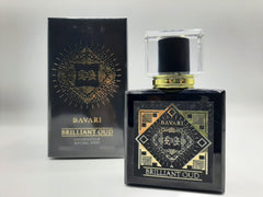 Brilliant Oud