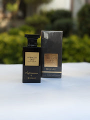 Tobacco Oud