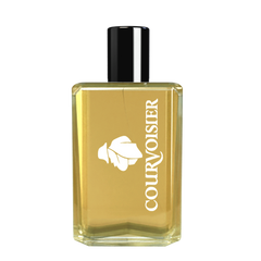 Courvoisier Sauvage Twist with High Ambroxan Notes