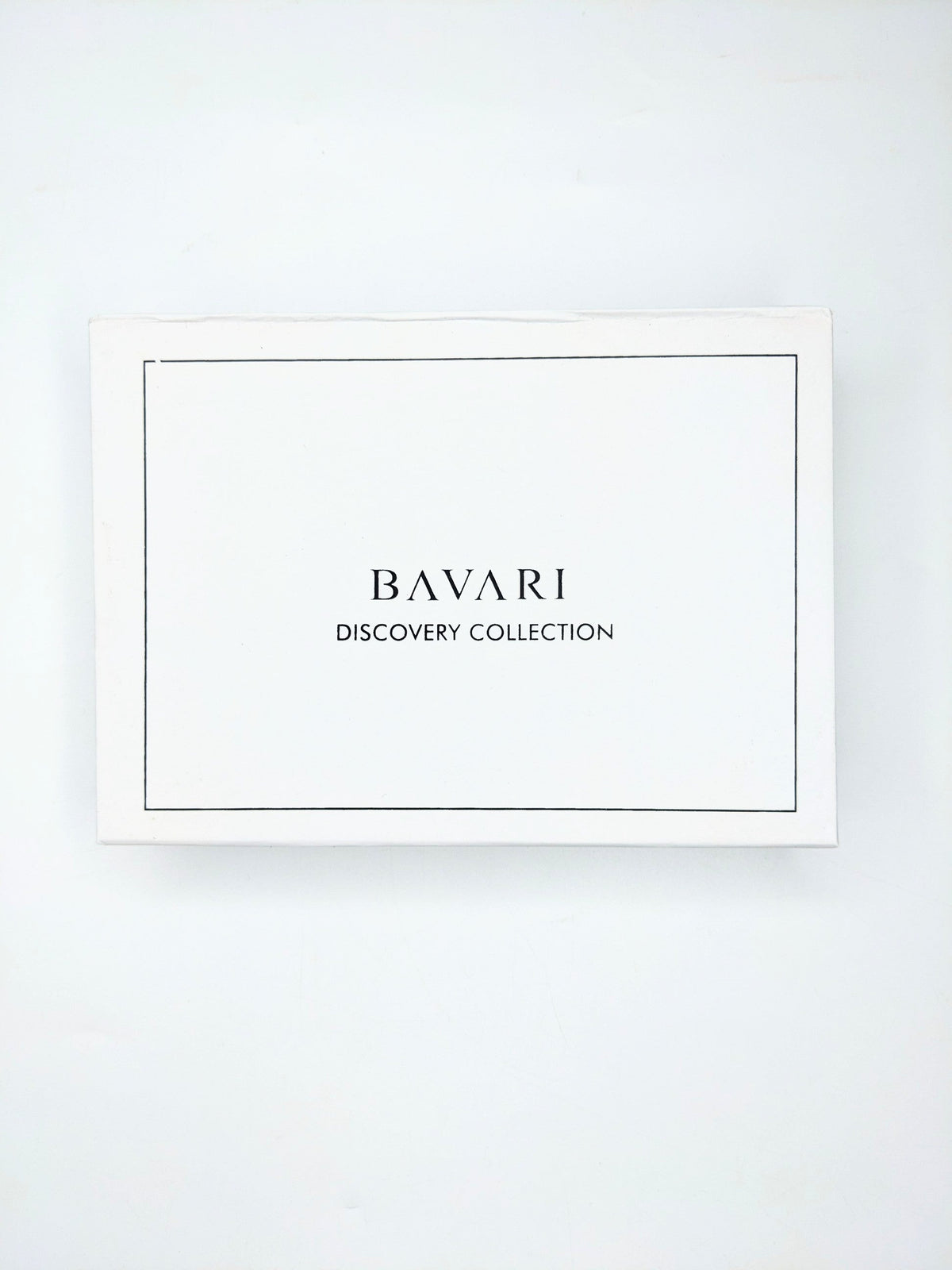 The Iconic Five 5ML Explorers Kit