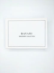 The Aqua Noir 5ML Explorers Kit