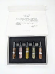 The Audience Favorites 5ML Explorers Kit