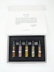 The Iconic Five 5ML Explorers Kit