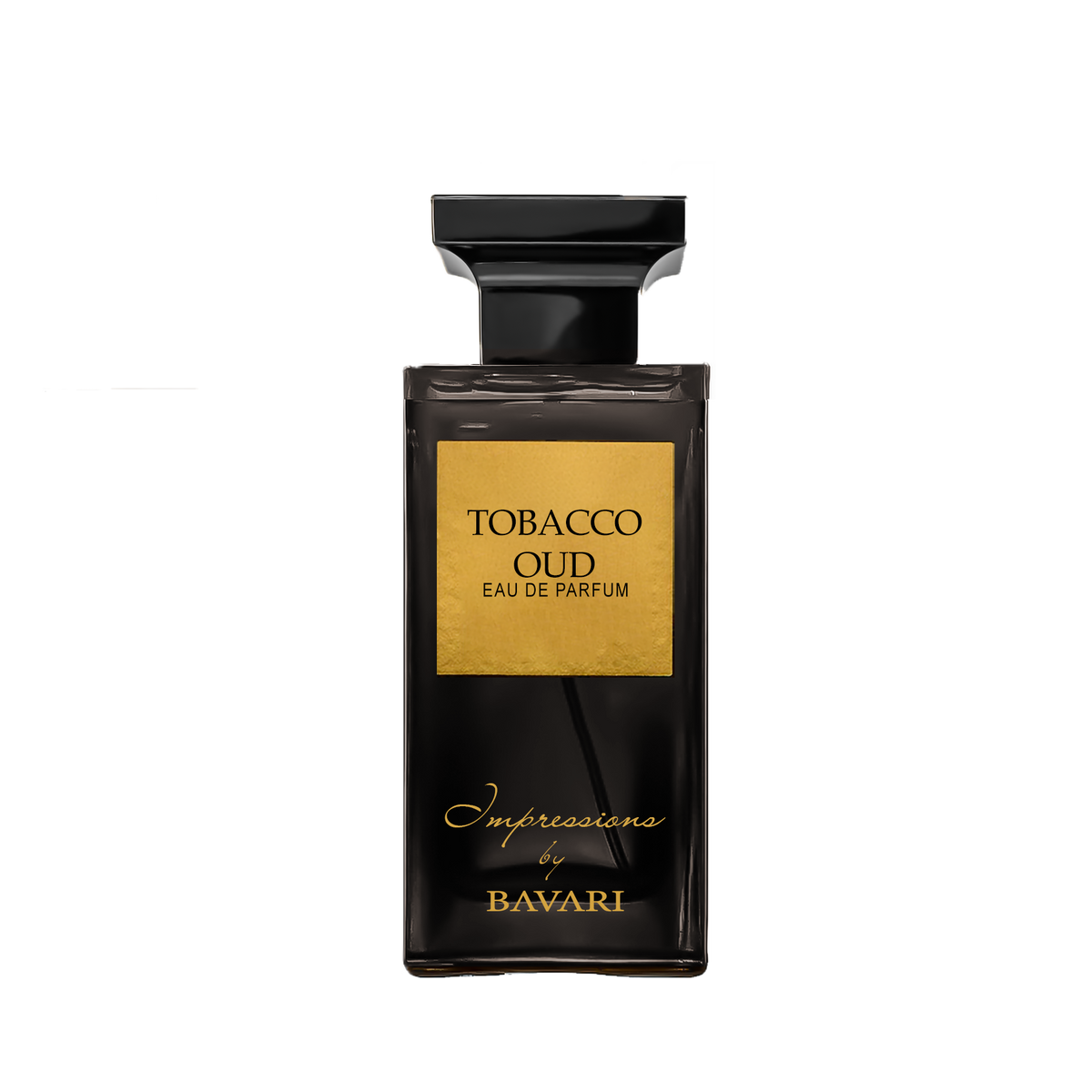 Tobacco Oud