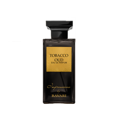 Tobacco Oud