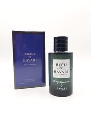 Bleu De Bavari