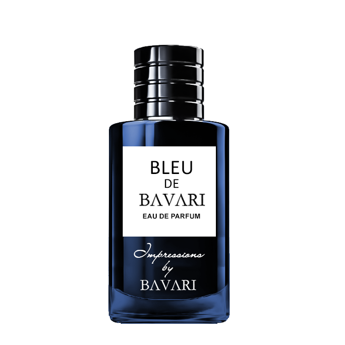 Bleu De Bavari