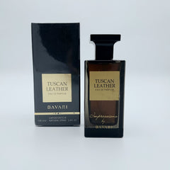 Tuscan Leather